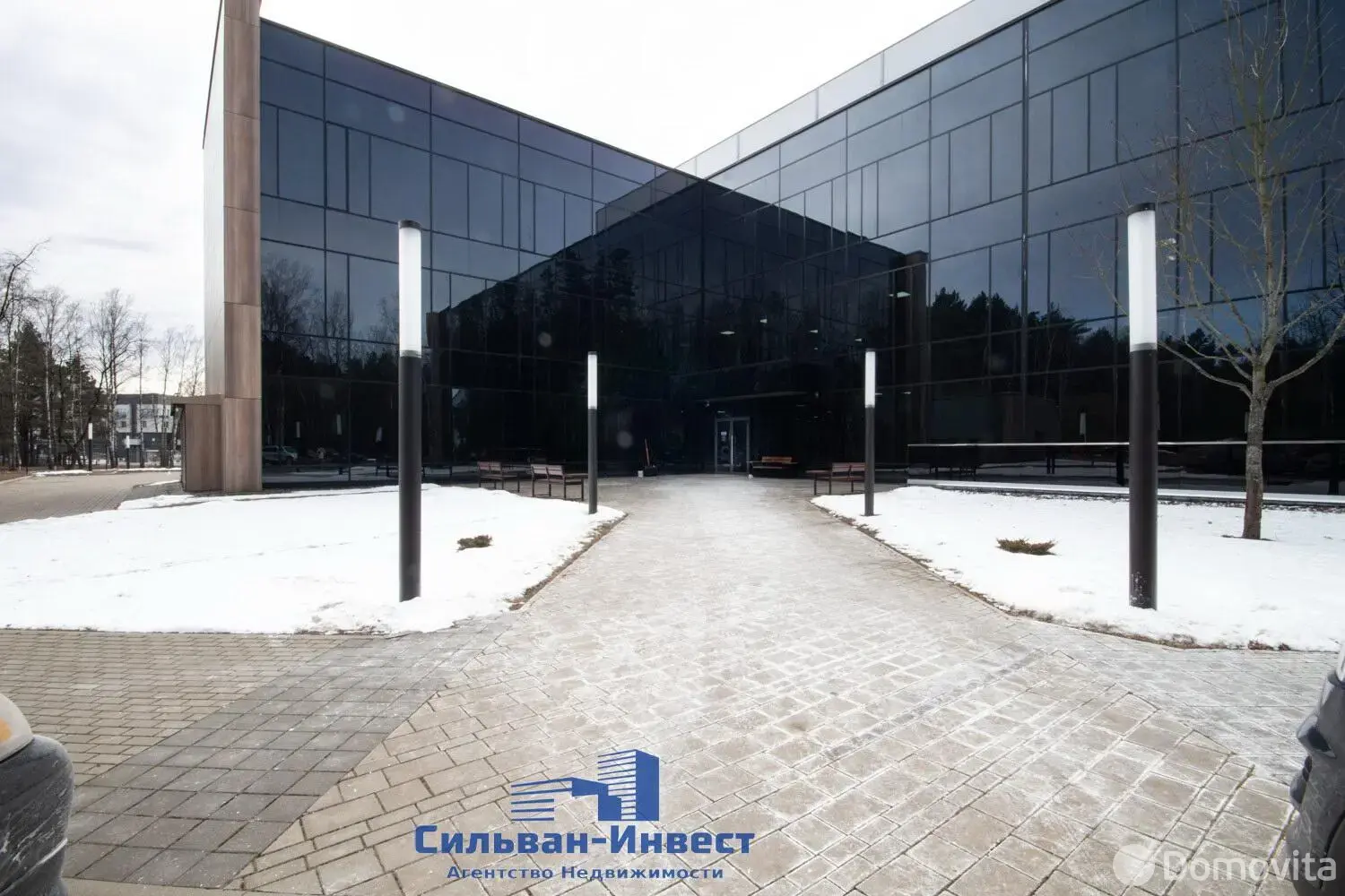 Аренда офиса на ул. Франциска Скорины, д. 15/Д в Минске, 22737EUR, код 14272 - фото 38