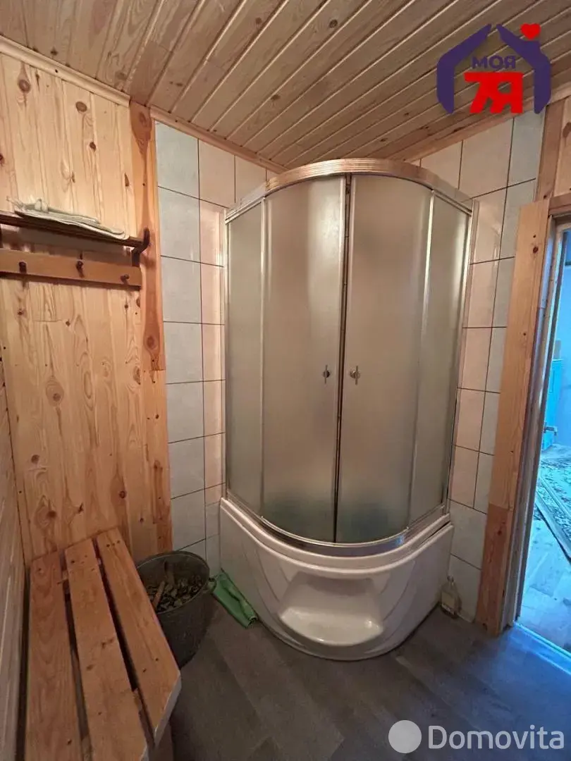 Продажа 2-этажной дачи в Латушки Минская область, 29900USD, код 182685 - фото 22