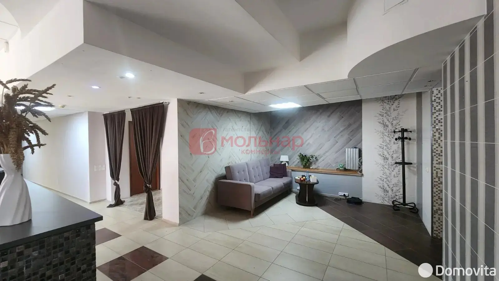 Стоимость аренды торгового объекта, Минск, ул. Восточная, д. 39