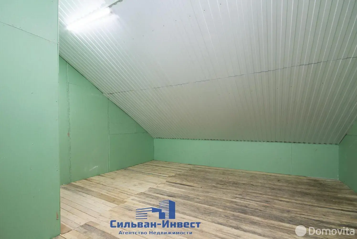 Аренда склада на ул. Центральная, д. 15 в Киршах, код 963911 - фото 13