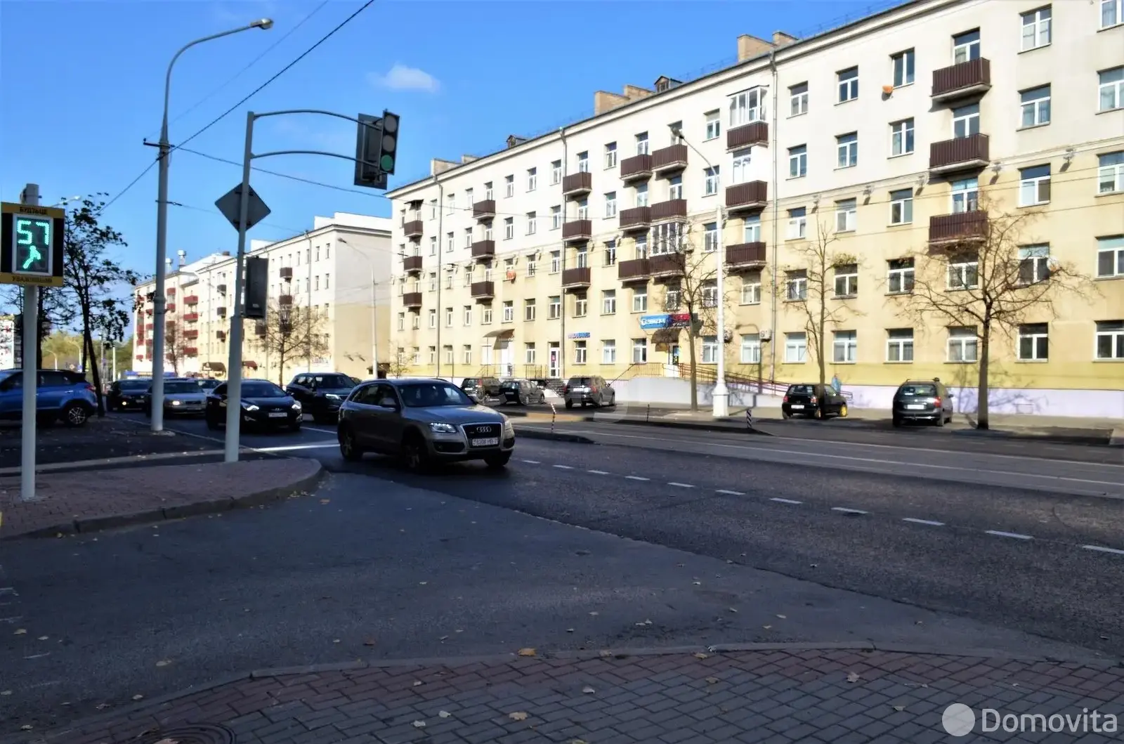 Продажа торговой точки на ул. Долгобродская, д. 7/1 в Минске, 125000USD, код 997651 - фото 1