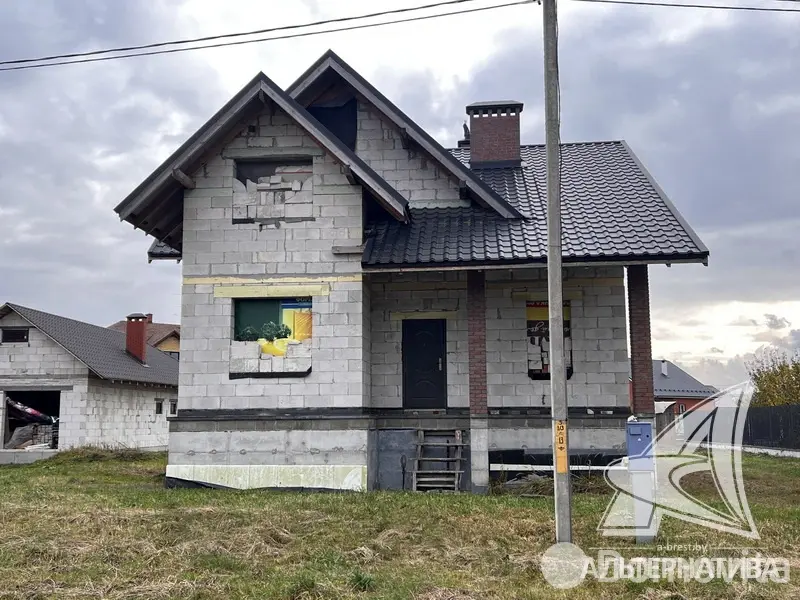 продажа дома, Брест, 
