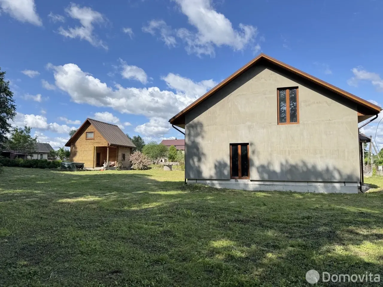 дом, Жукевичи, - лучшее предложение