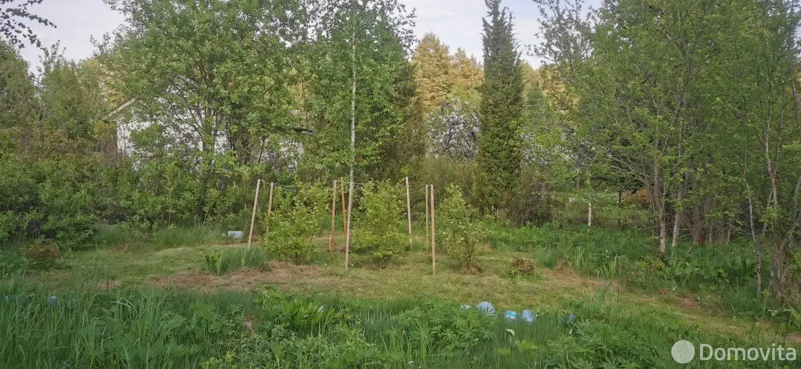 Продажа 1-этажной дачи в Лаванда Лесная Минская область, 9990USD, код 185426 - фото 6