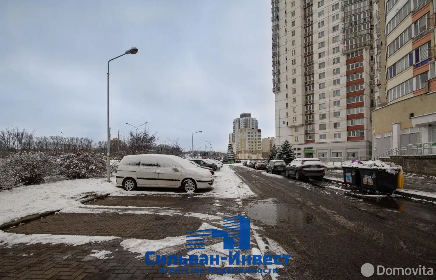 Аренда торговой точки на ул. Наполеона Орды, д. 37 в Минске, 10220EUR, код 968374 - фото 24