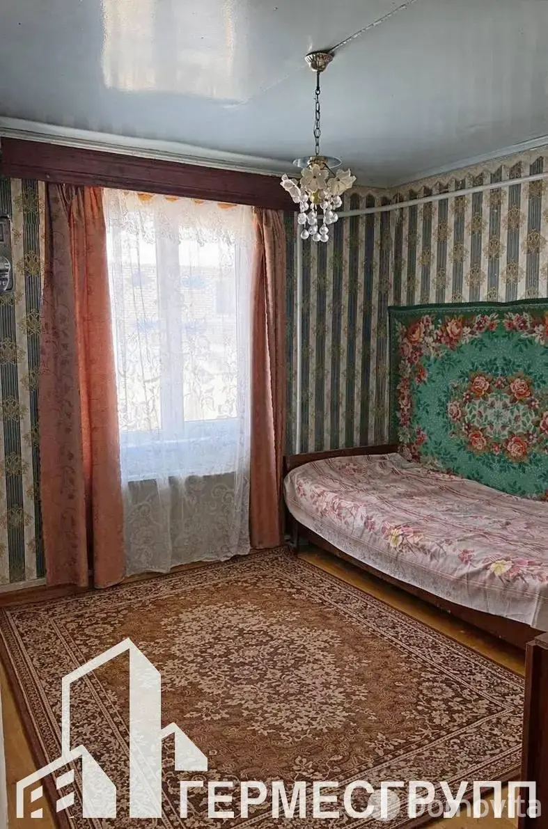 Цена продажи дома, Высокое,