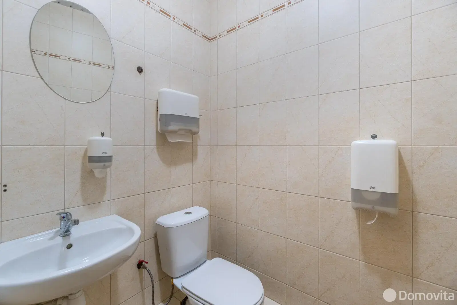 Аренда офиса на ул. Сурганова, д. 29 в Минске, 465EUR, код 16456 - фото 2