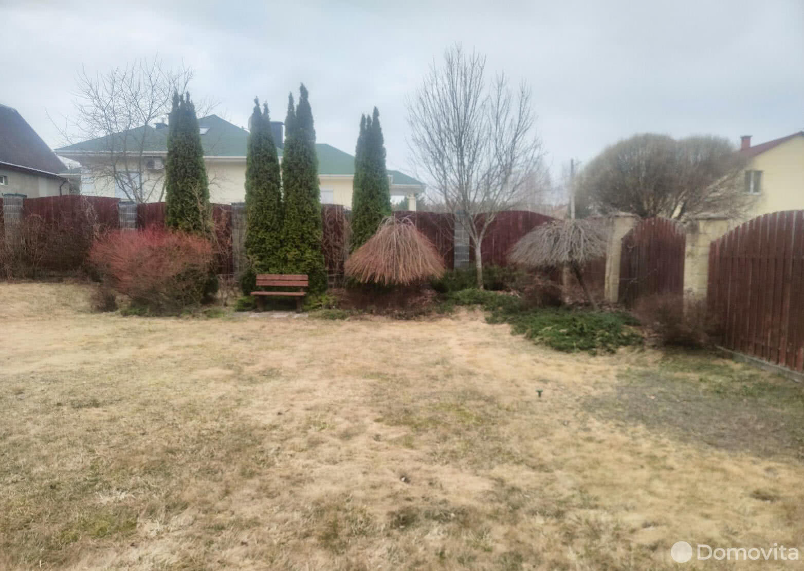 Снять 2-этажный дом в Боровлянах, Минская область, ул. Лесная, 1450USD, код 4132 - фото 23