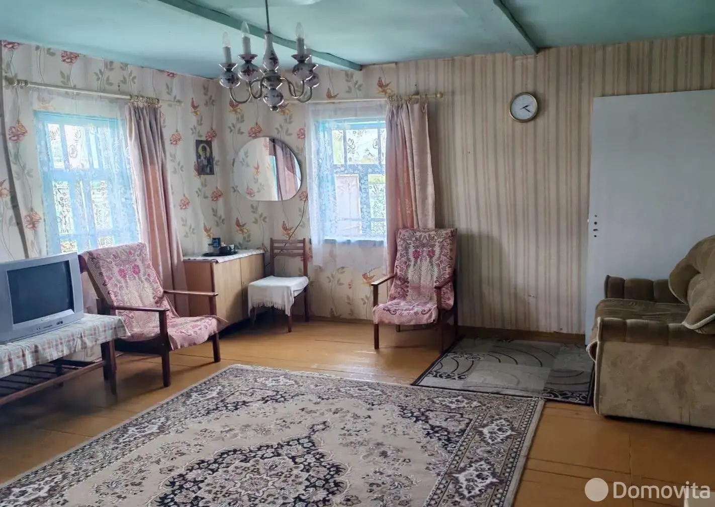 продажа дома, Жерствянка, ул. Новая, д. 14