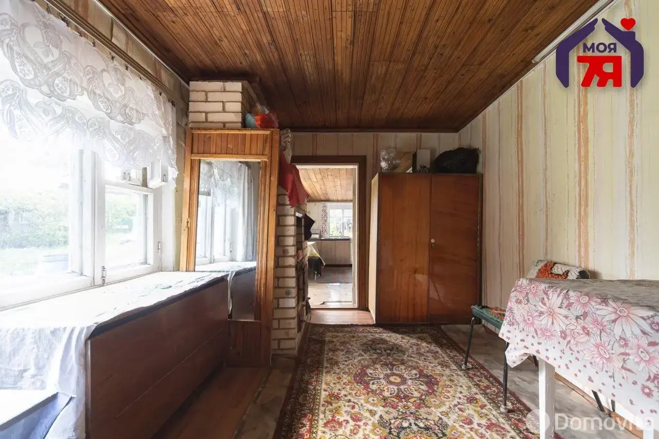 дача, Минск, ул. Болотникова, д. 35