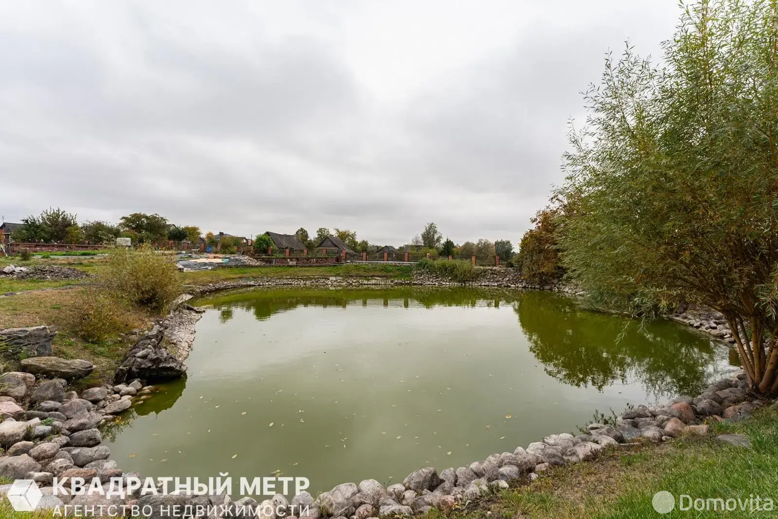 дом, Заозерье, ул. Садовая