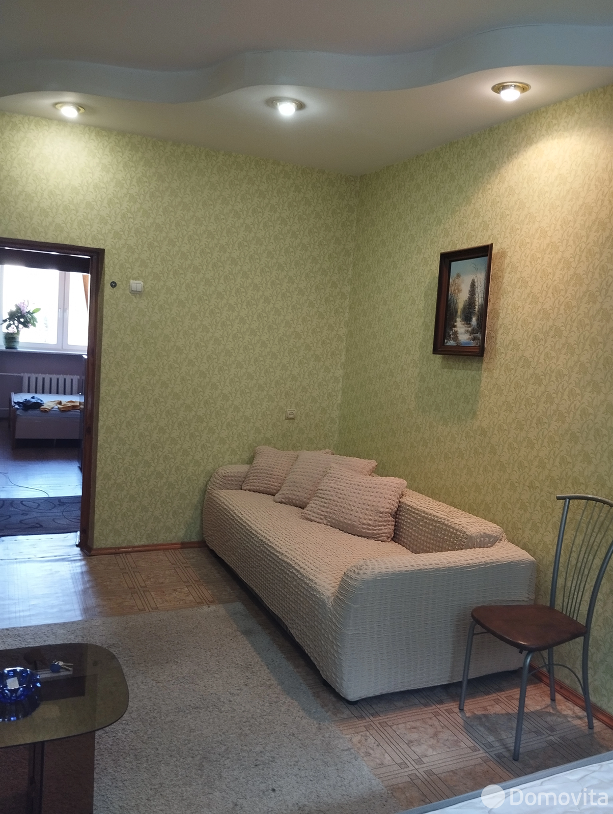 аренда квартиры, Минск, ул. Козлова, д. 6