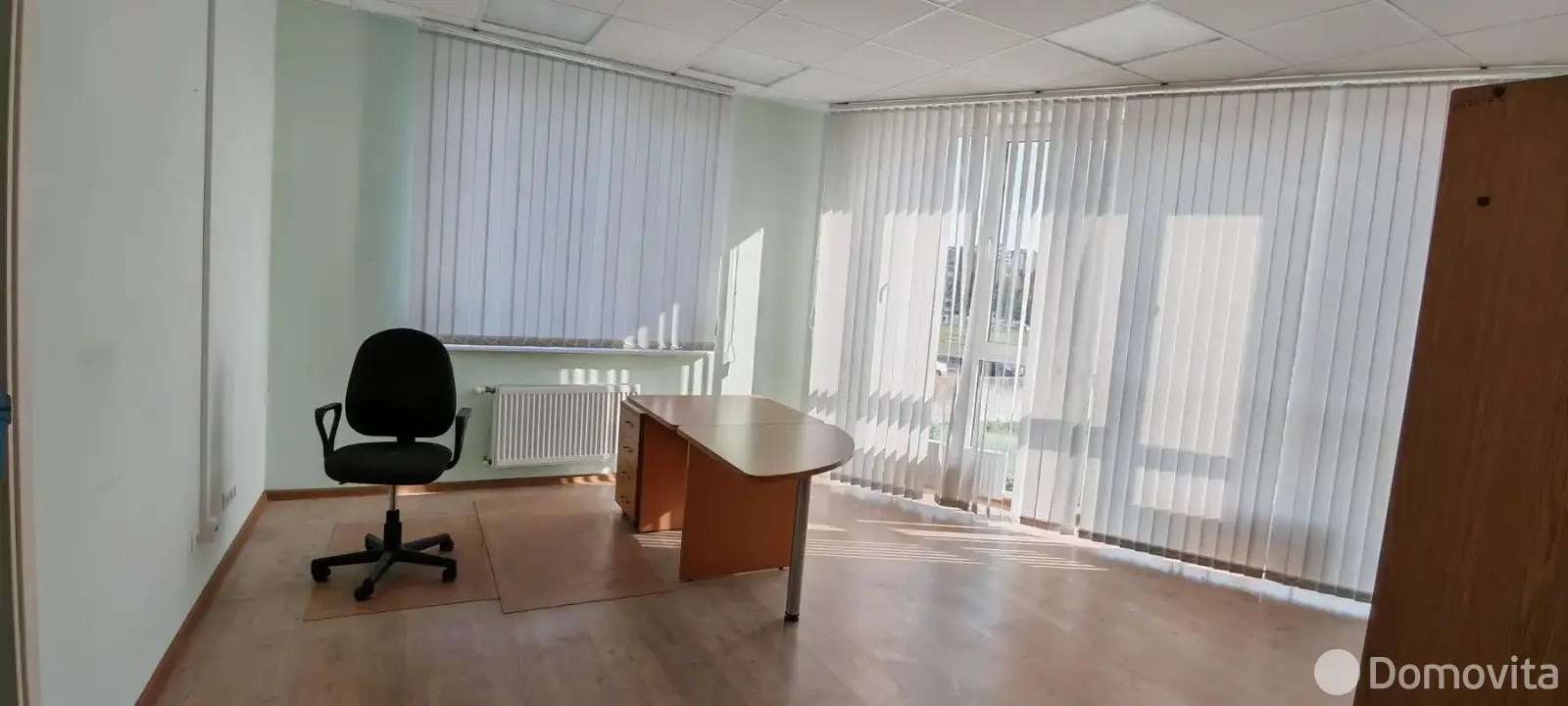 Снять офис на ул. Вирская, д. 44 в Минске, 6933BYN, код 16321 - фото 11