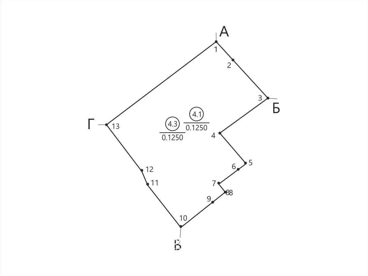 коттедж, Якубовичи, ул. Луговая