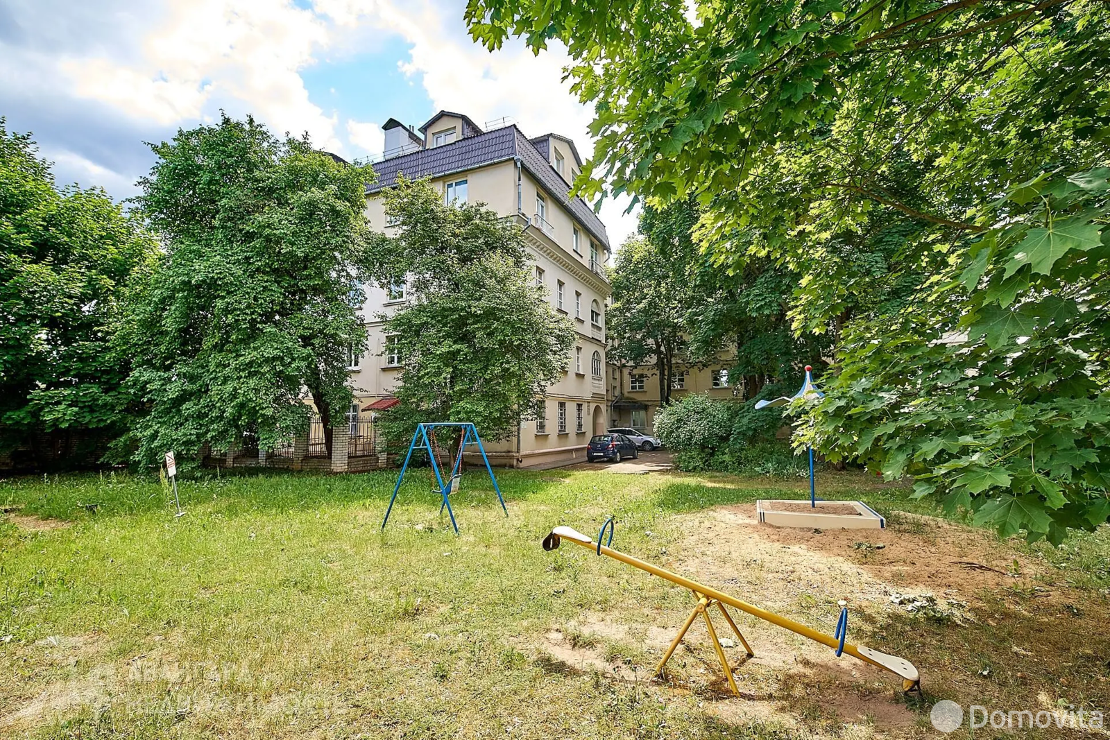 Снять 3-комнатную квартиру в Минске, пр-т Независимости, д. 113, 950USD, код 143726 - фото 22
