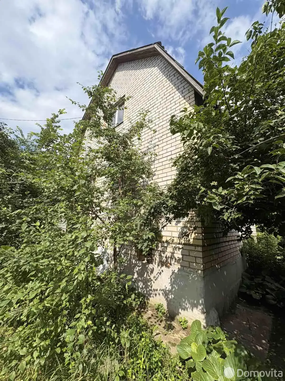 Продажа 1-этажной дачи в Чайка-89 Минская область, 18600USD, код 183703 - фото 18