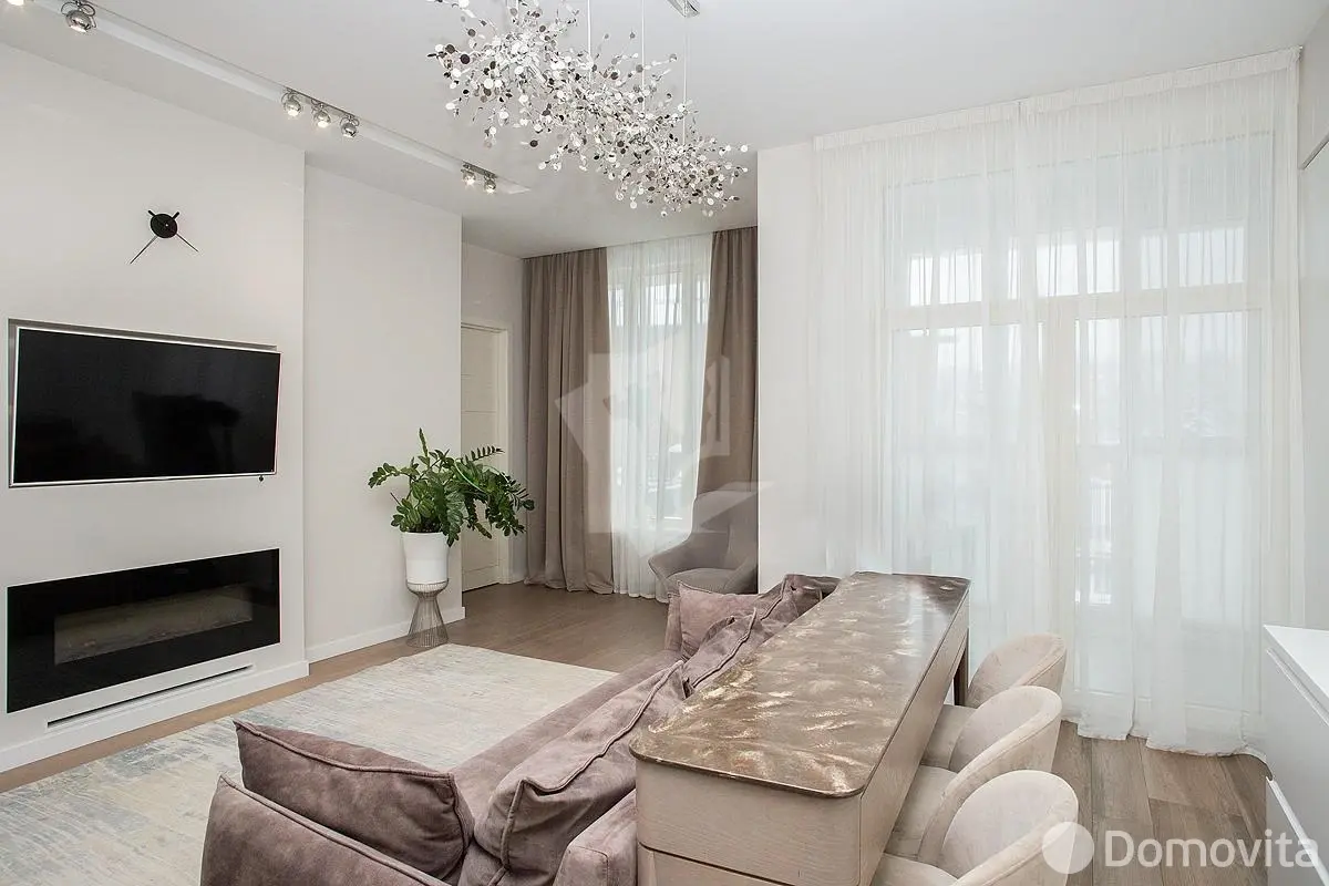 квартира, Минск, ул. Друйская, д. 61 