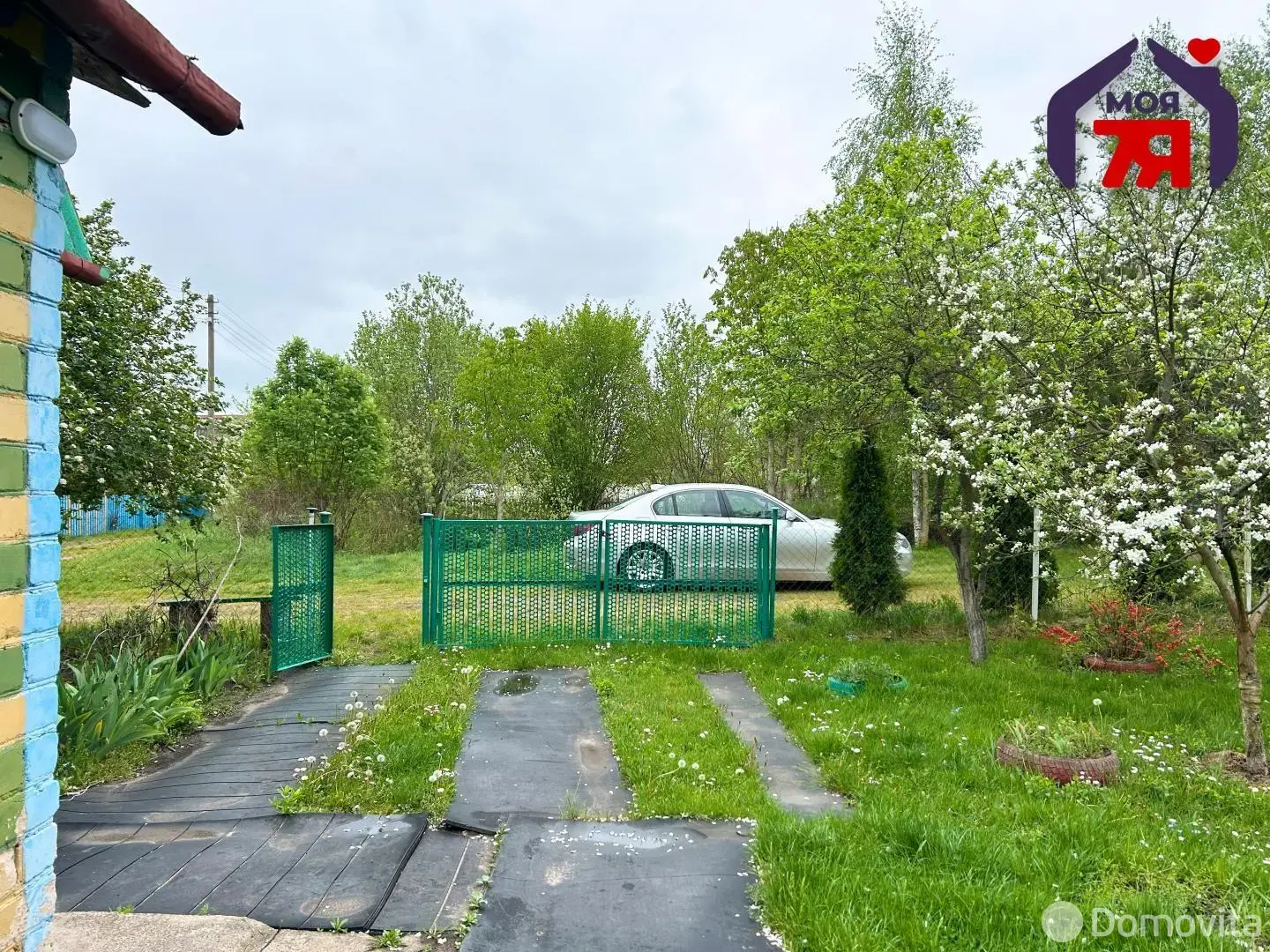 Купить 2-этажную дачу в Пчела Минская область, 5500USD, код 185805 - фото 17