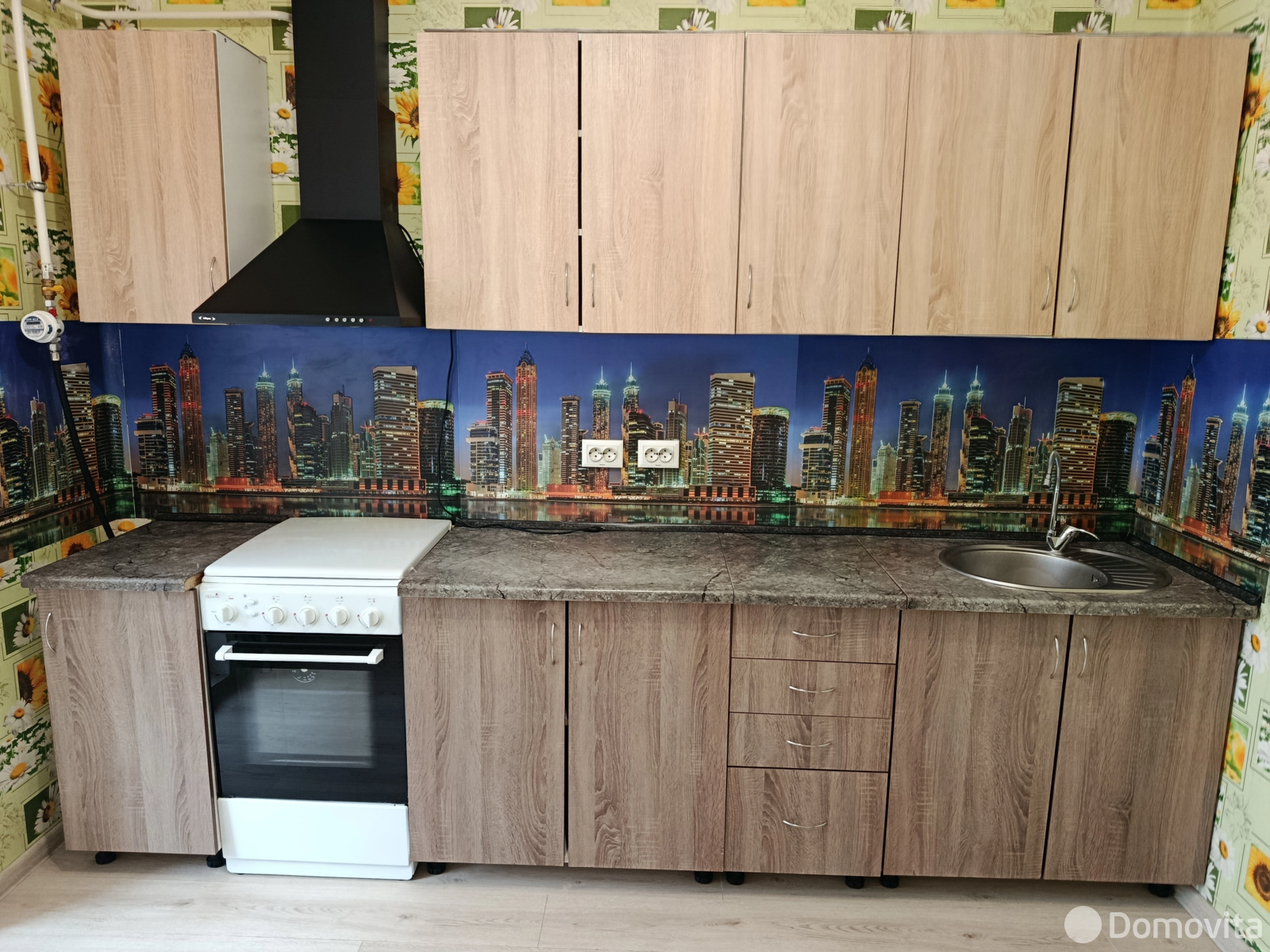 Снять 2-комнатную квартиру в Витебске, ул. Баграмяна, д. 20, 650BYN, код 150887 - фото 16