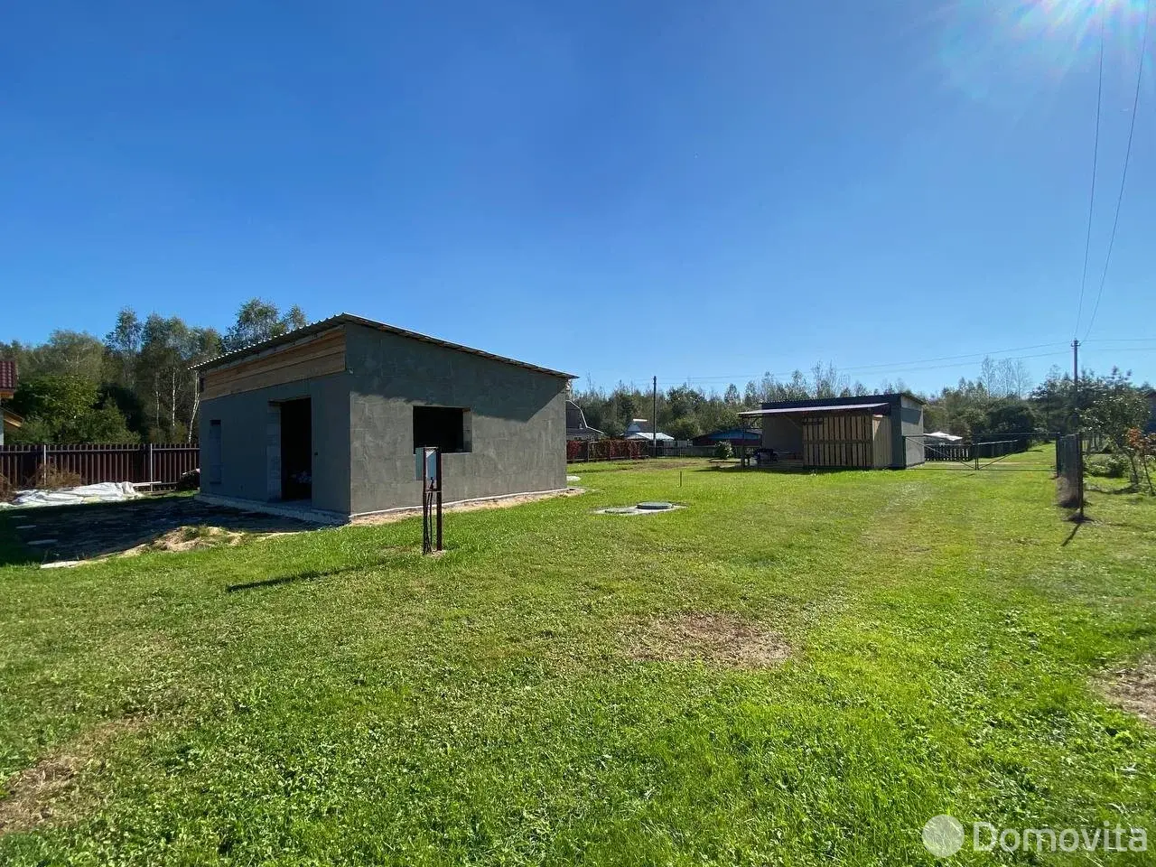 купить участок, Аккорд-88, 