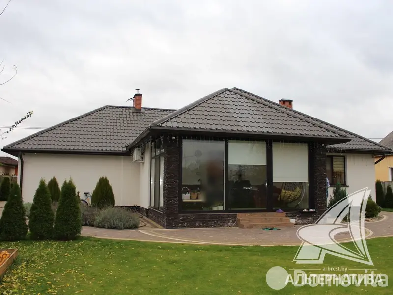 Стоимость продажи коттеджа, Брест, 