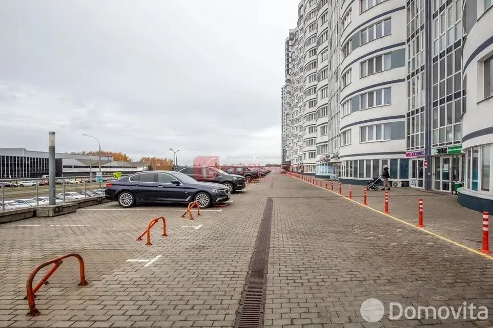 торговый объект, Минск, ул. Ратомская, д. 7 