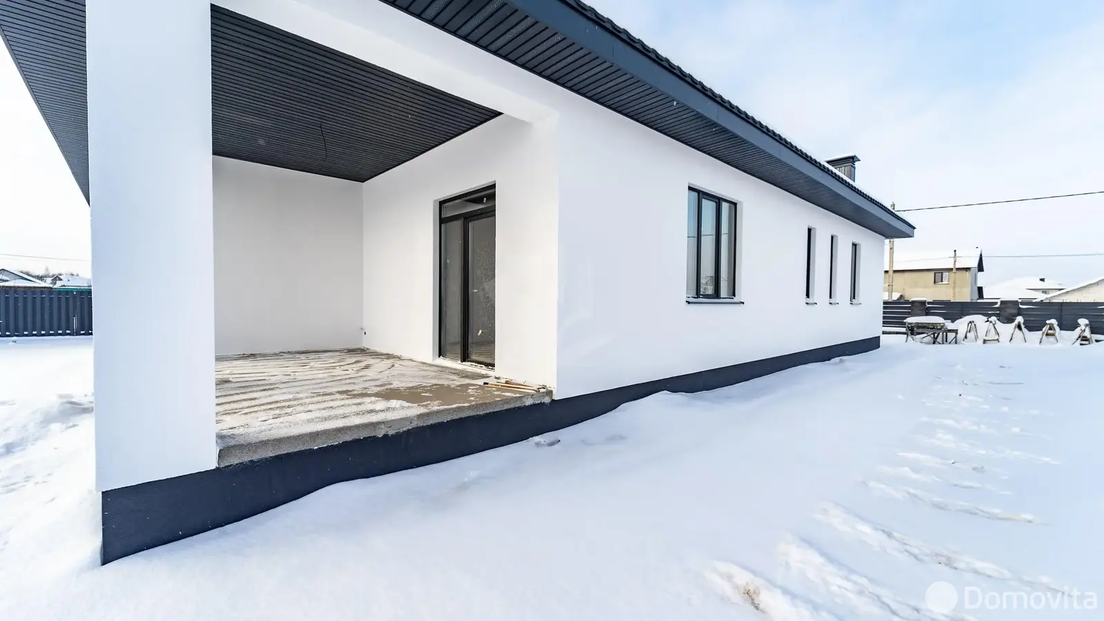 Цена продажи коттеджа, Смолевичи, ул. Ивана Мележа, д. 64