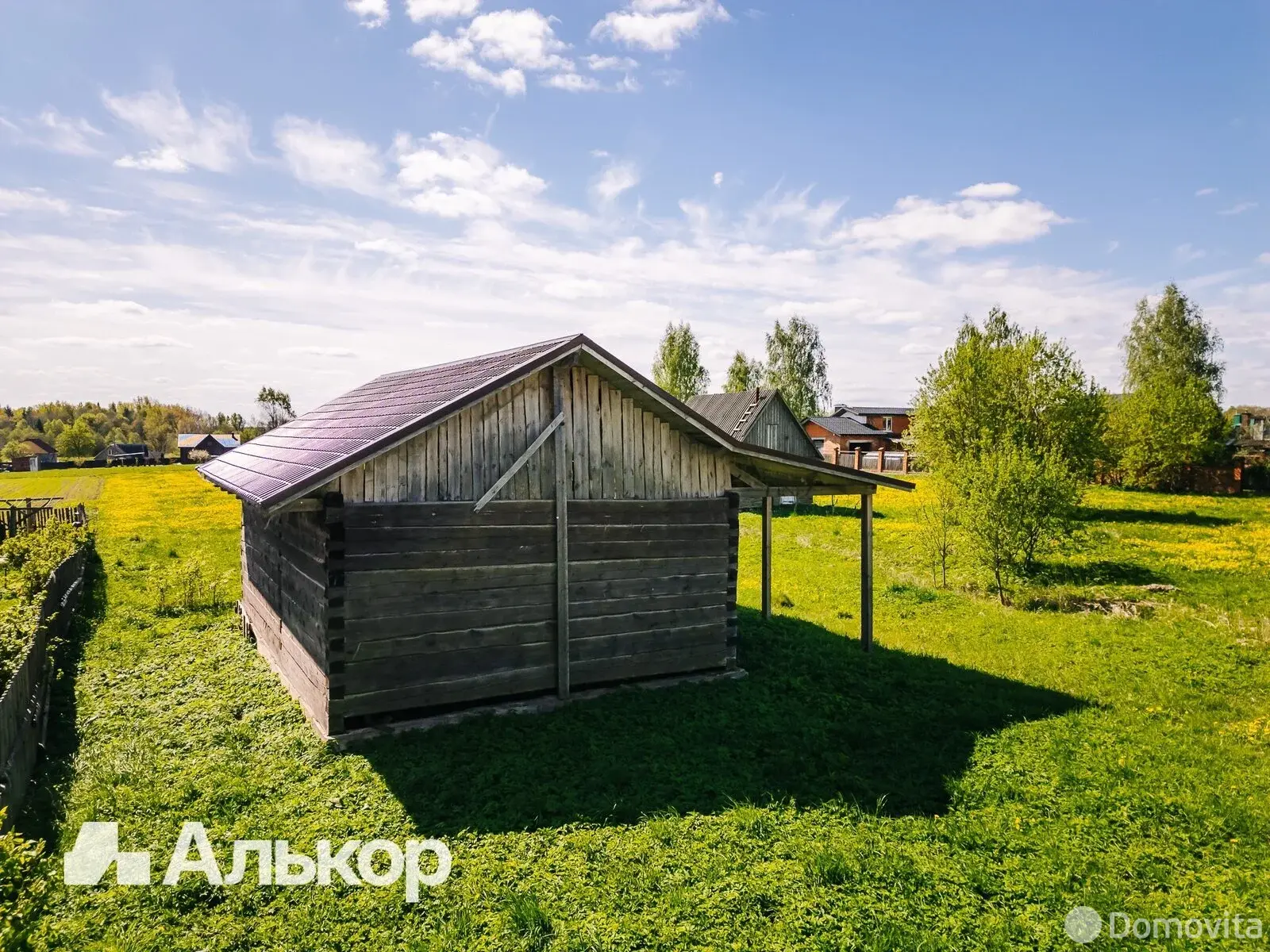 Цена продажи коттеджа, Мироны, ул. Центральная, д. 5/А