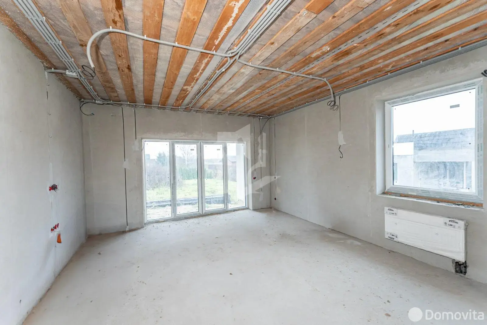 продажа коттеджа, Заславль, ул. Приморская