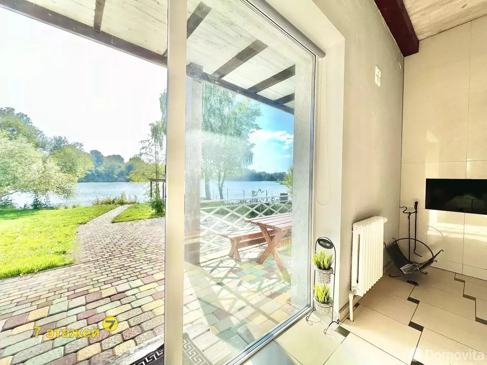 Снять 5-комнатную квартиру в Чиках, пер. Заречный, д. 2, 1200USD, код 141686 - фото 48