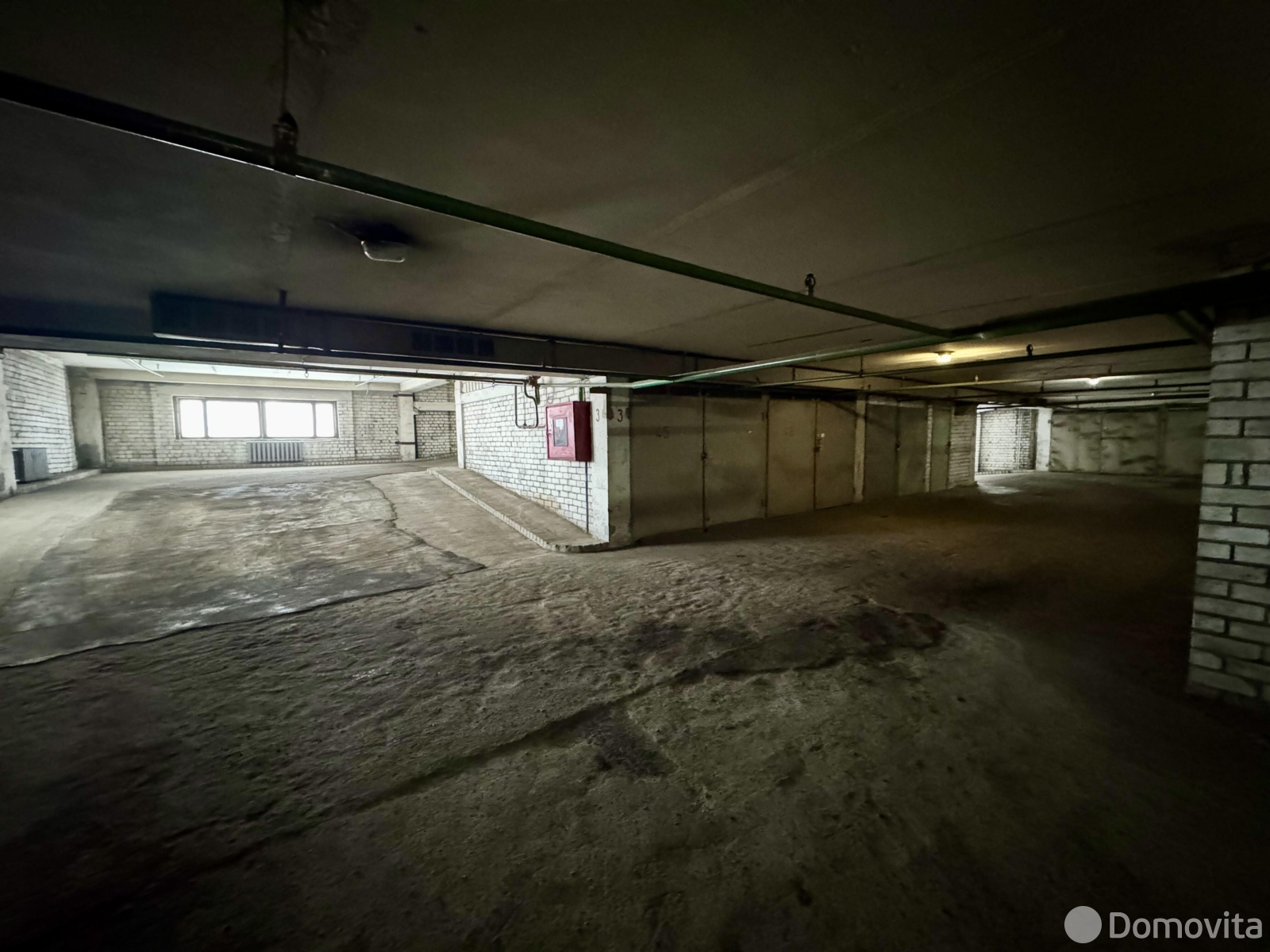 Продажа гаража в Минске пер. Кольцова 4-й, д. 6, 8000USD, код 9481 - фото 3