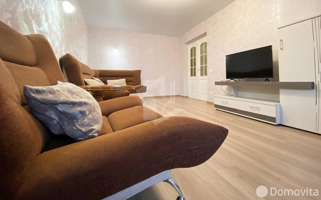 квартира, Минск, ул. Обойная, д. 4/1