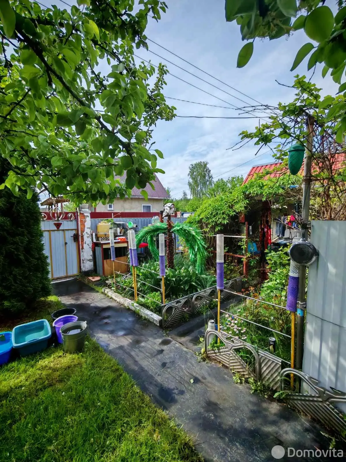 дача, Вишенка, д. 72 