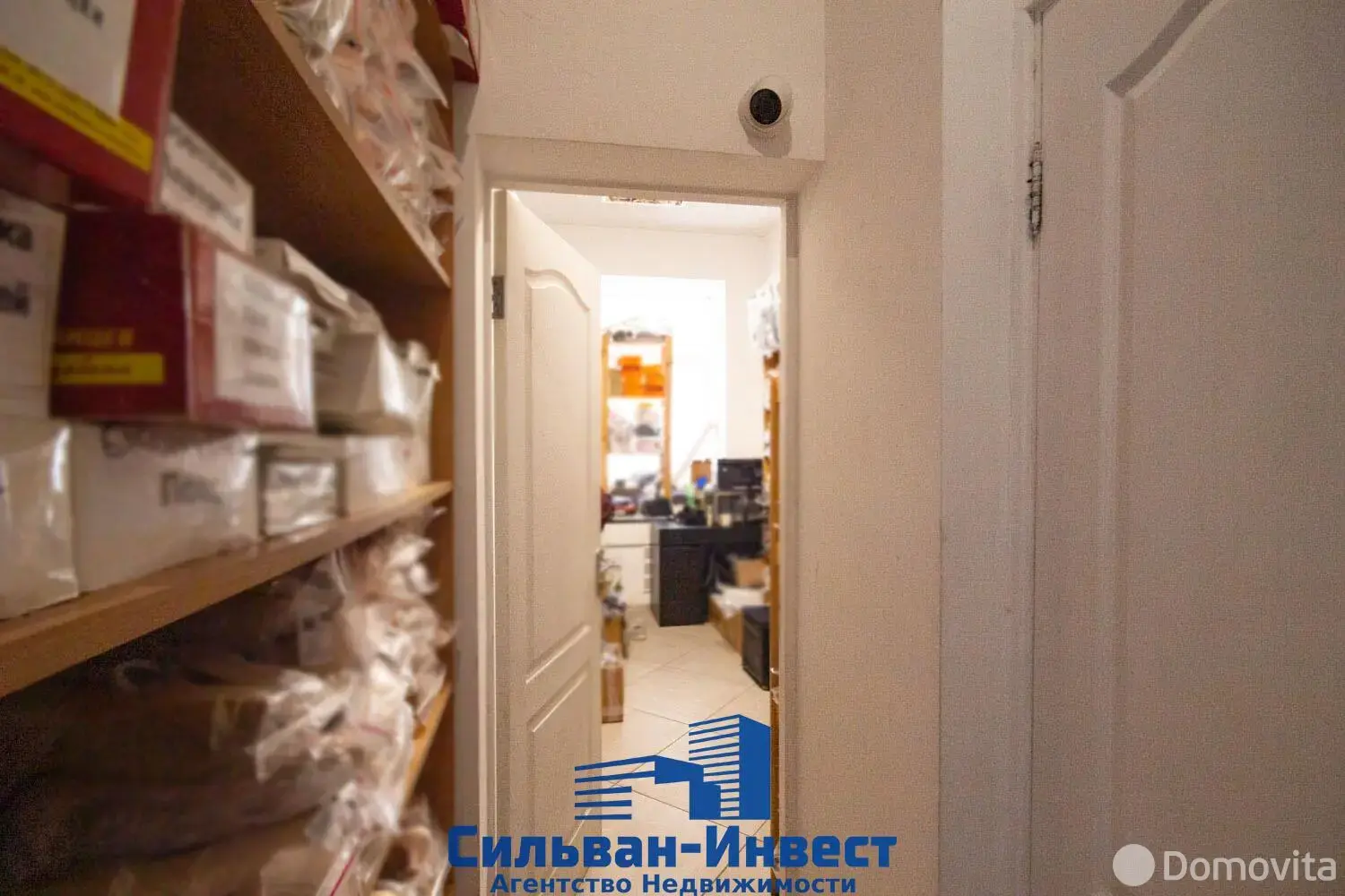 Купить торговое помещение на ул. Киселева, д. 28 в Минске, 225000USD, код 999169 - фото 14