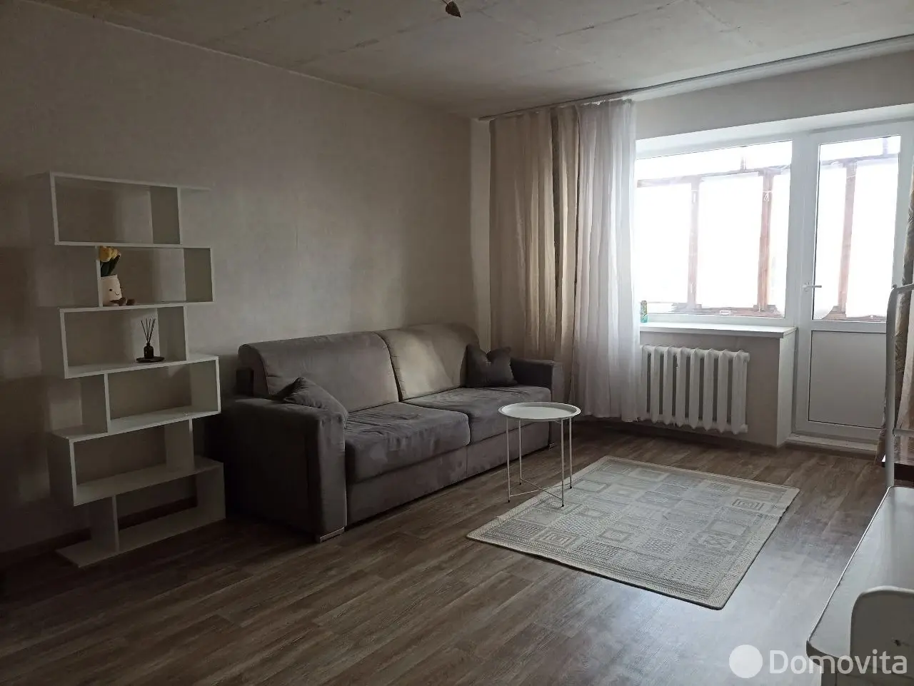 квартира, Минск, ул. Калиновского, д. 23А в Первомайском районе