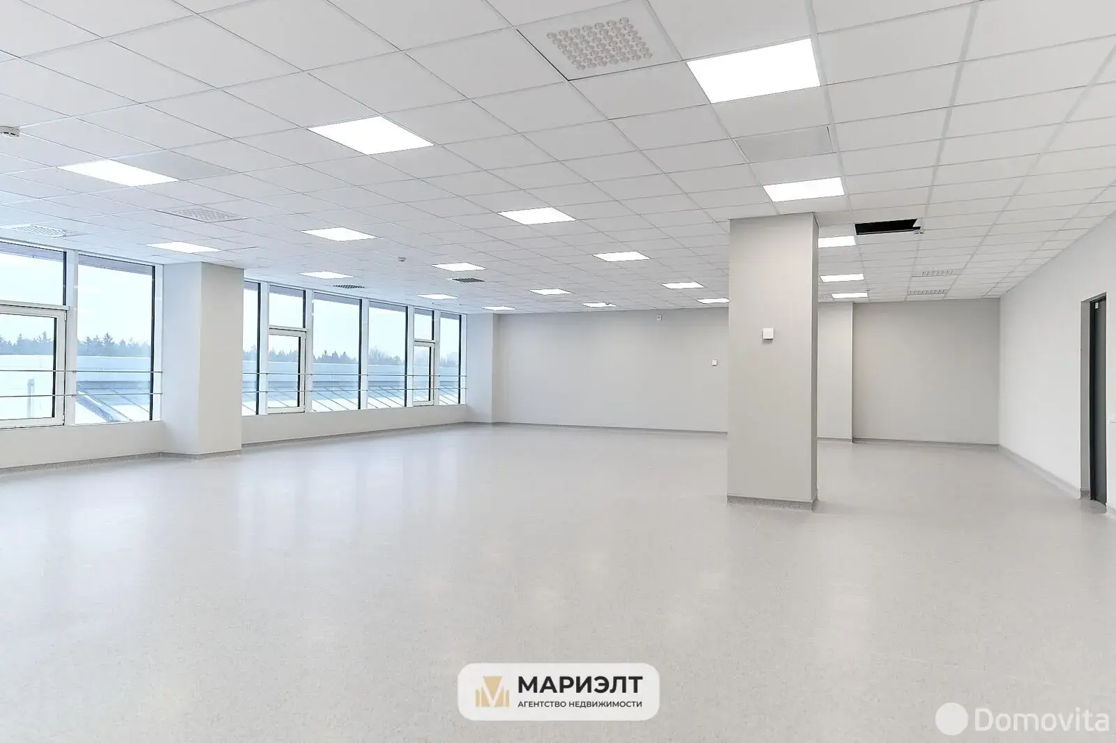 Аренда офиса на пр-т Партизанский, д. 79 в Минске, 800EUR, код 16664 - фото 24