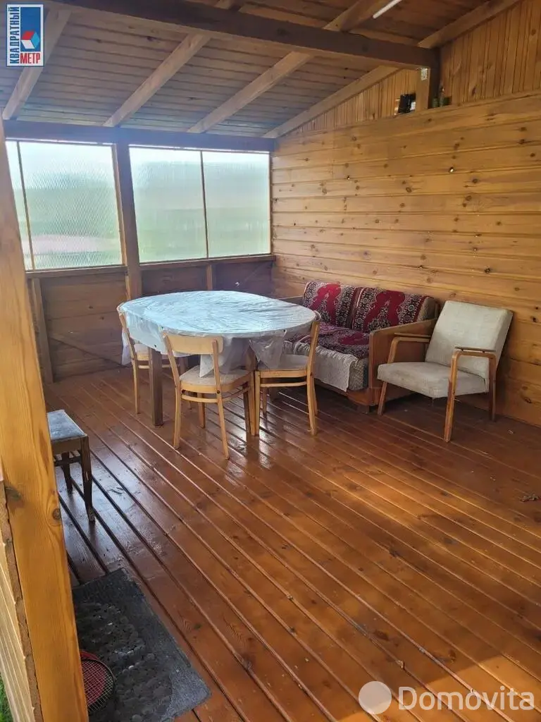 дача, Заподгорье, 