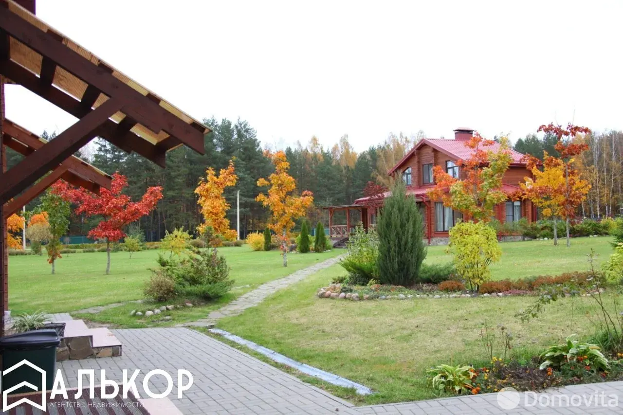 Купить помещение под сферу услуг в Пережерях, - фото 22