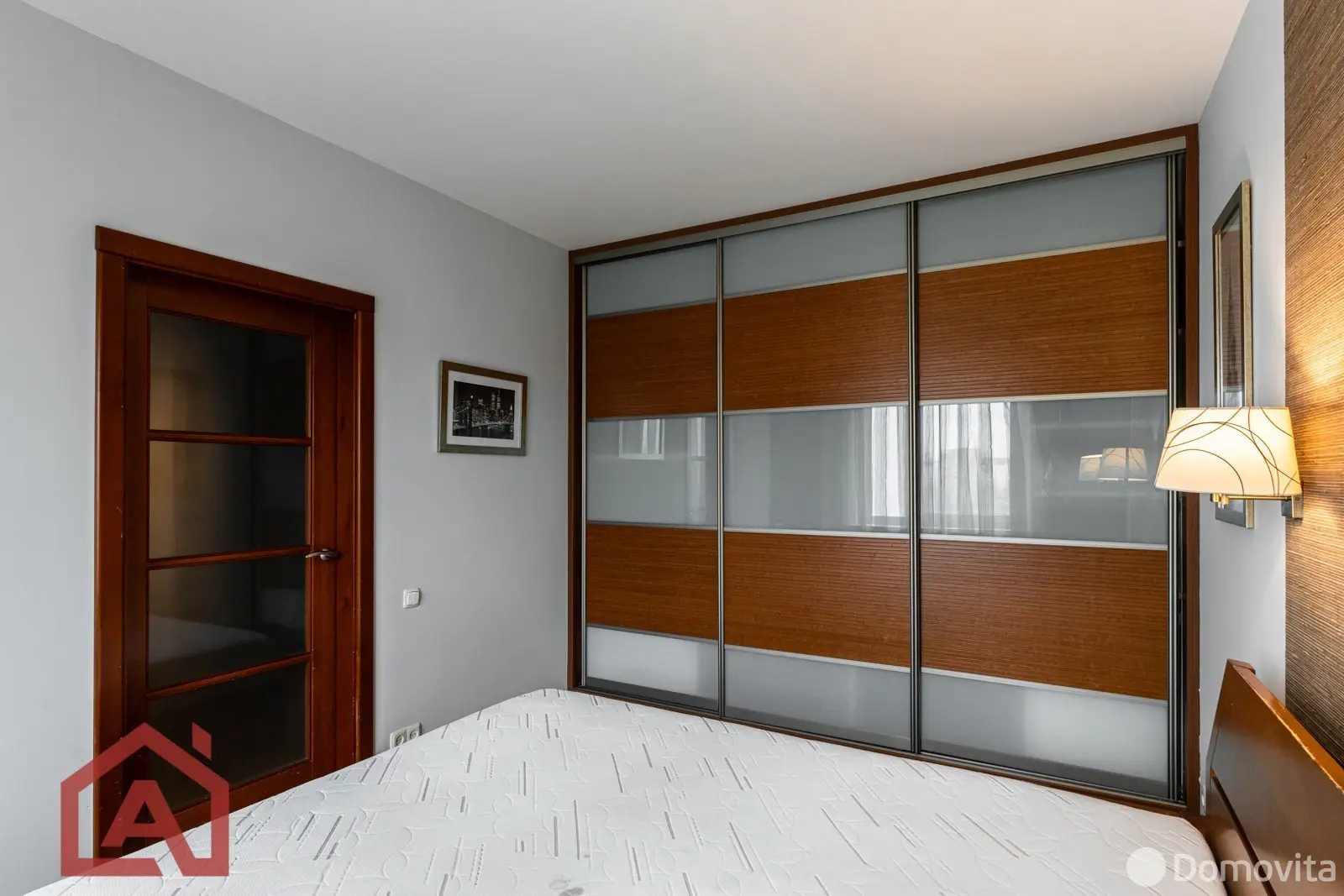 квартира, Минск, ул. Радужная, д. 13, стоимость аренды 3 345 р./мес.