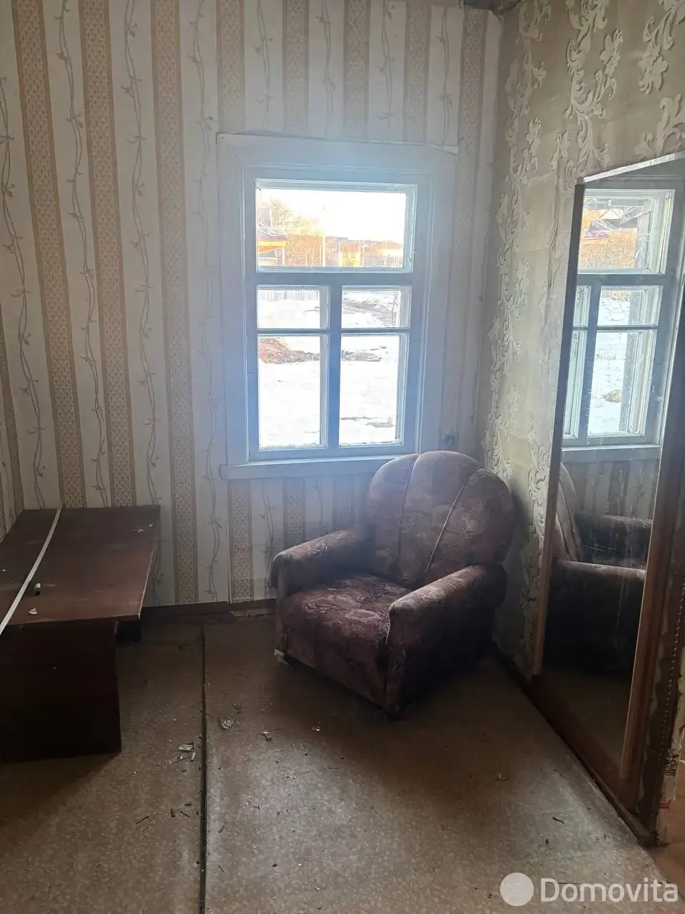 дом, Червень, ул. Горбачева, д. 25 