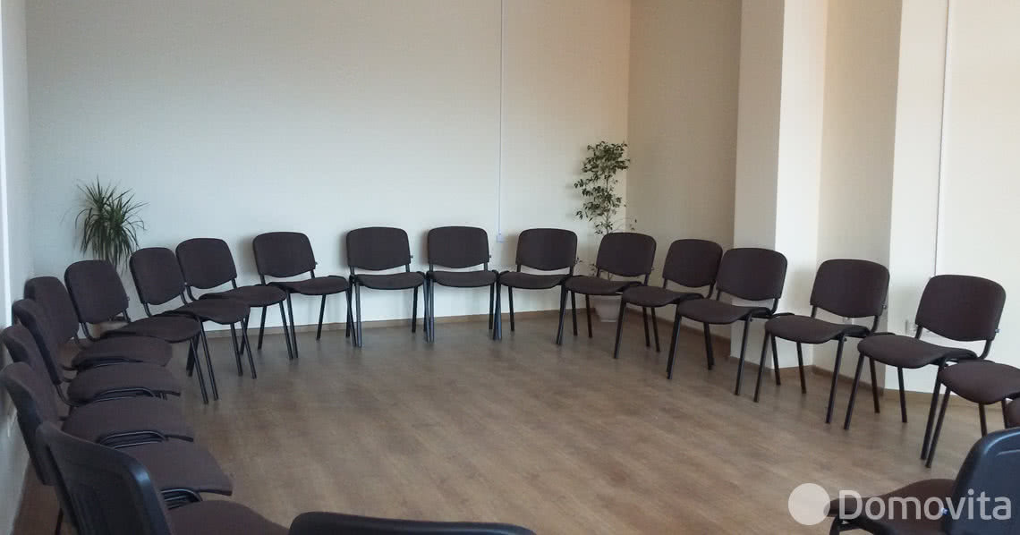 Бизнес-центр ПушкинЪ Plaza - фото 22