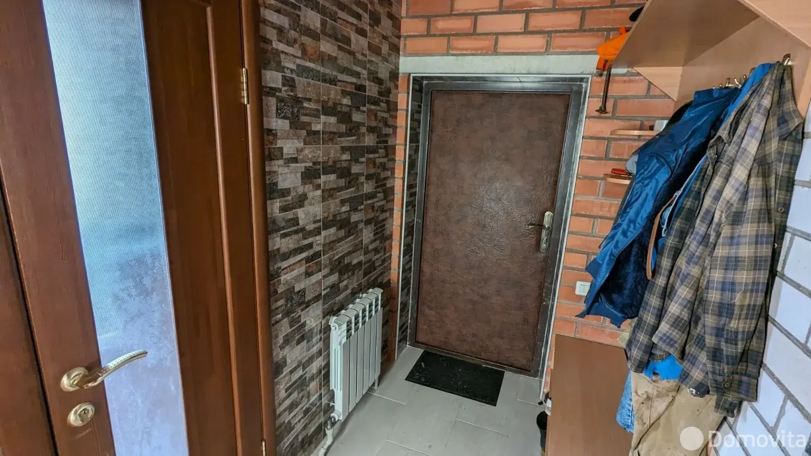 дача, Мэта, 