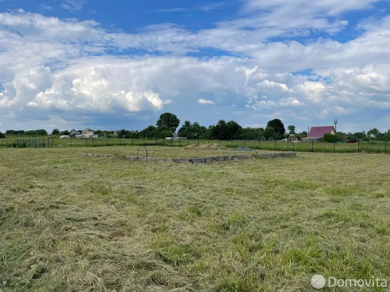 Купить земельный участок, 15 соток, Белыновичи, Витебская область, 14000USD, код 568270 - фото 4