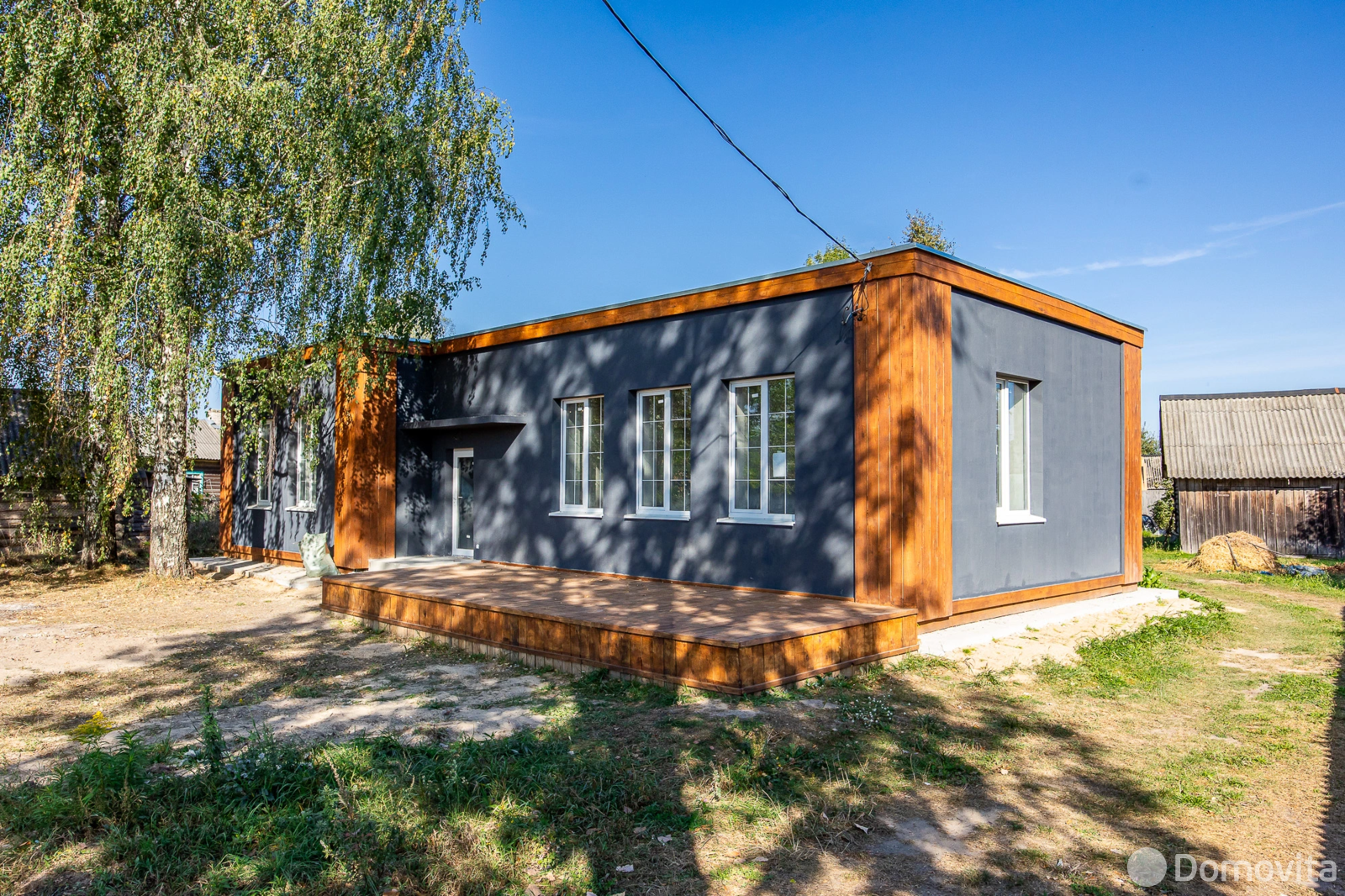 Цена продажи коттеджа, Якшицы, ул. Червенская
