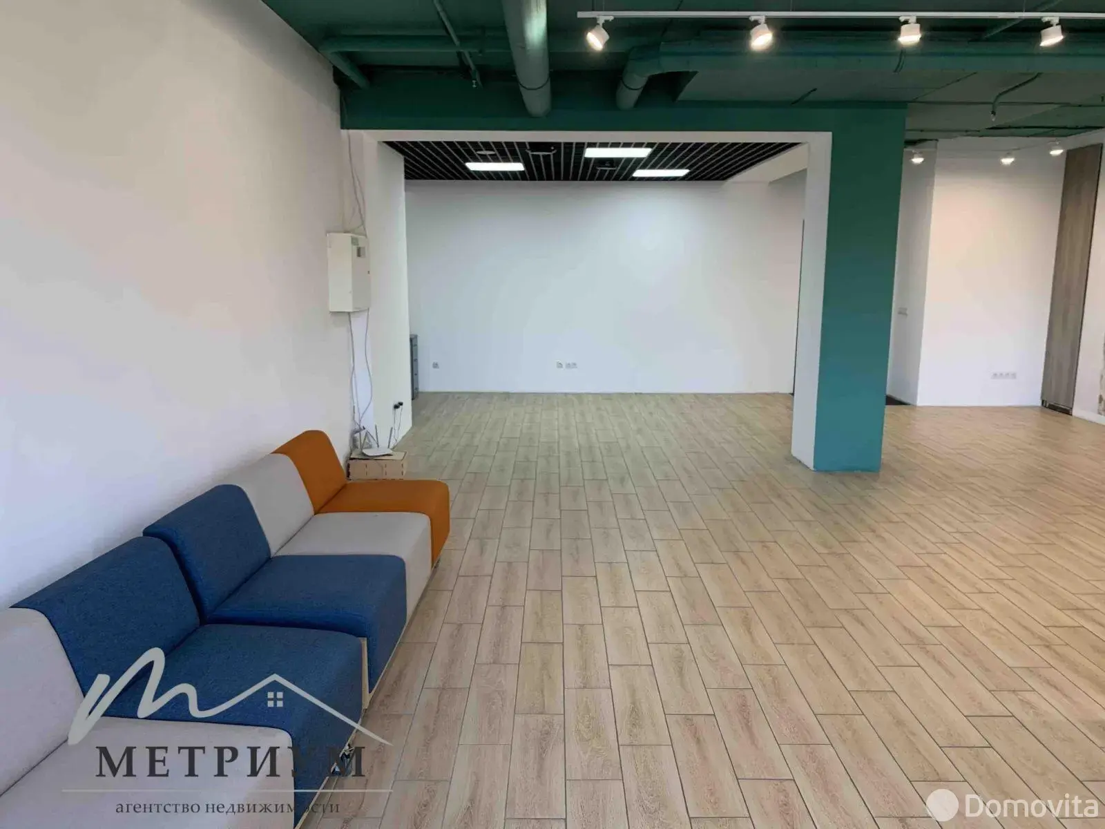 офис, Минск, ул. Ленина, д. 50