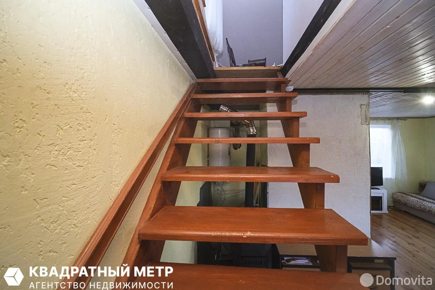 Купить 3-этажную дачу в Медик Минская область, 64900USD, код 185231 - фото 18