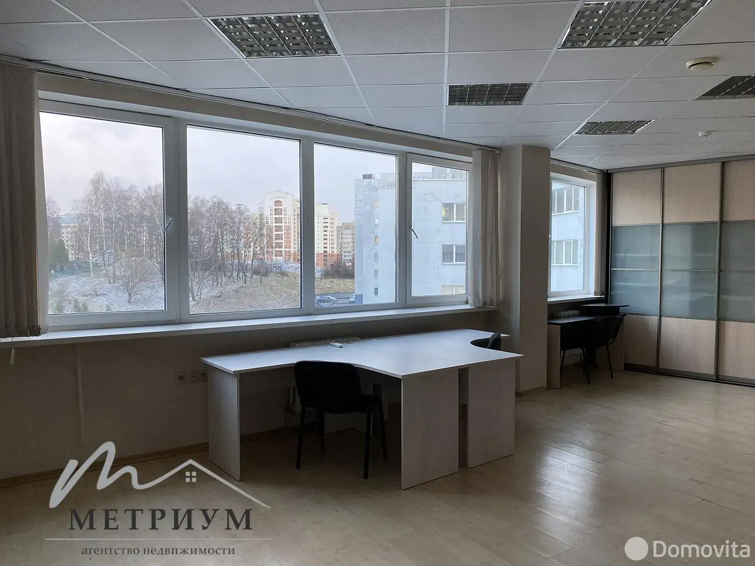 офис, Минск, ул. Шафарнянская, д. 11 