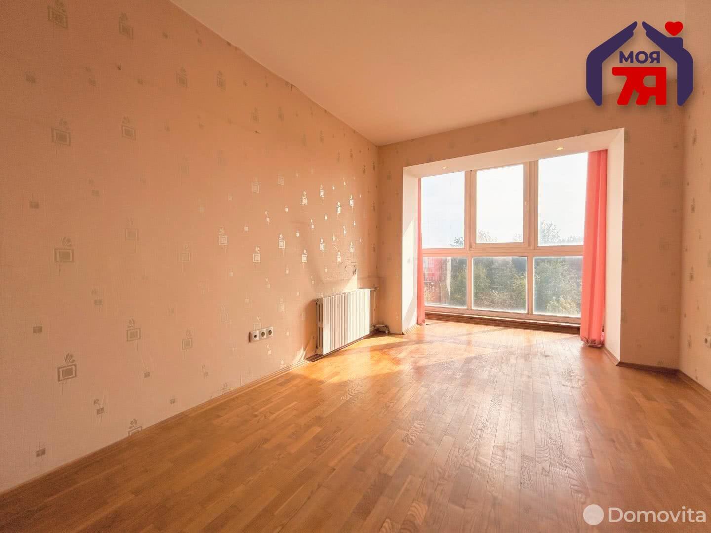 Купить 3-комнатную квартиру в Солигорске, ул. Козлова, д. 12, 54000 USD, код: 928217 - фото 5