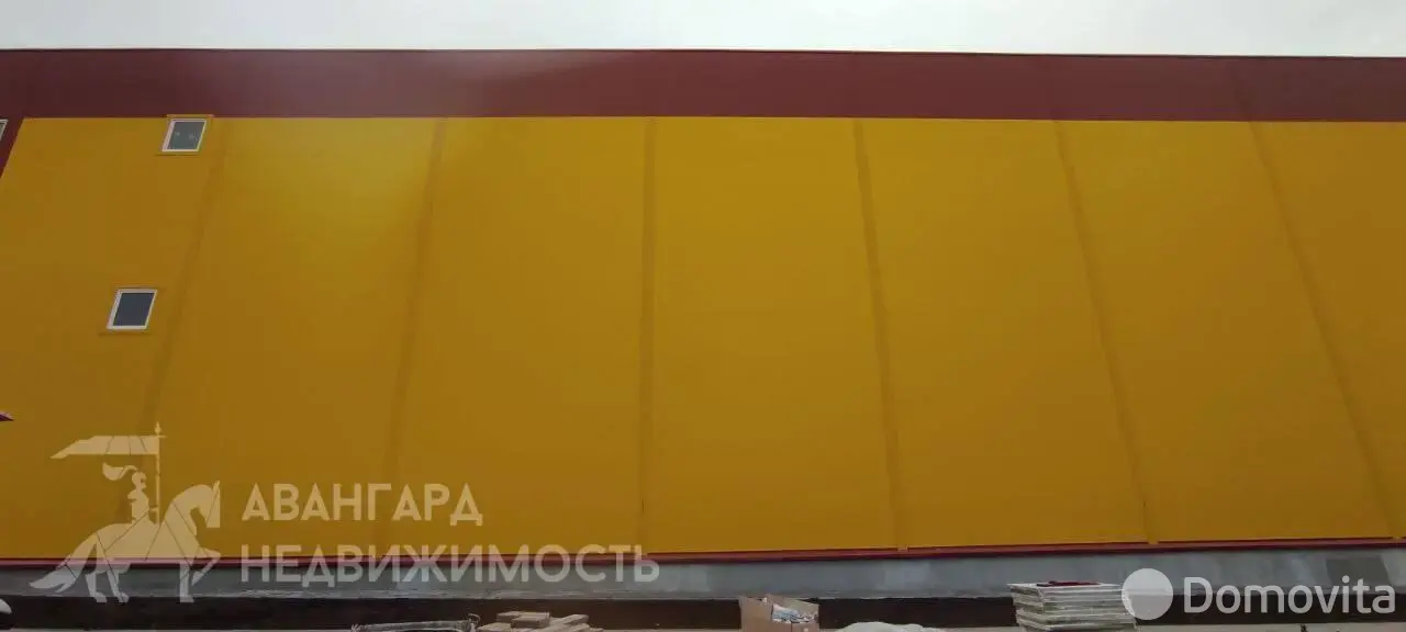 Снять складское помещение на ул. Мира, д. 53/6 в Привольном, код 963760 - фото 19