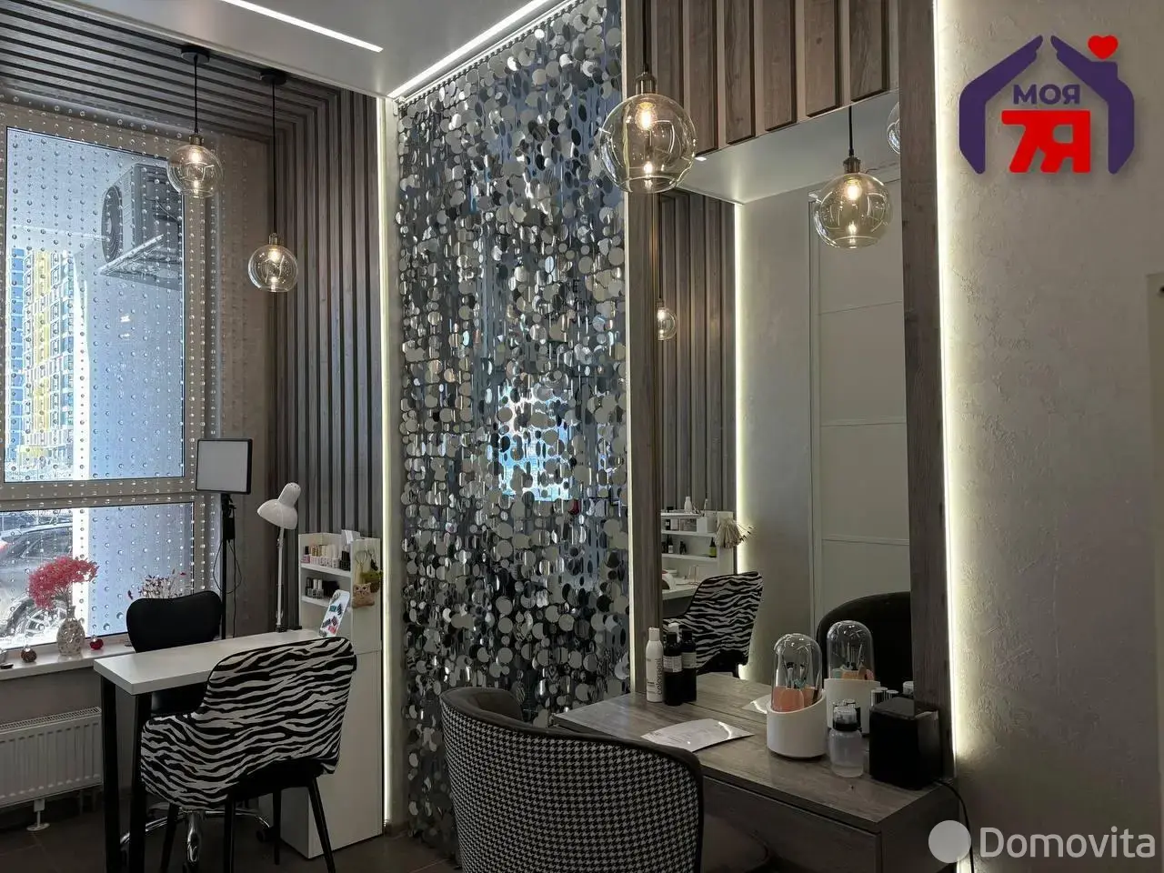 Аренда торгового помещения на ул. Белградская, д. 1 в Минске, 785EUR, код 968156 - фото 28